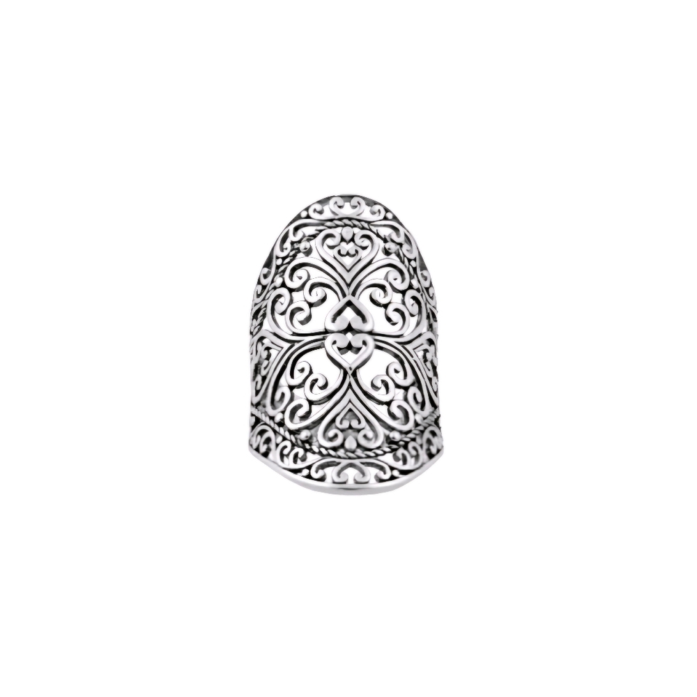 🥰 Adoring Love Ring